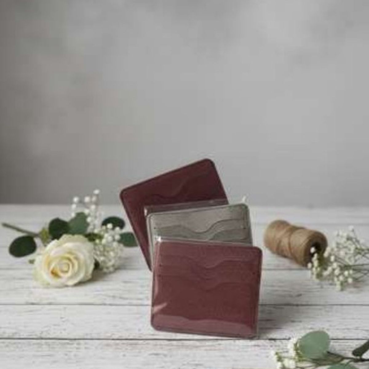 Cardholder - souvenir evestory
