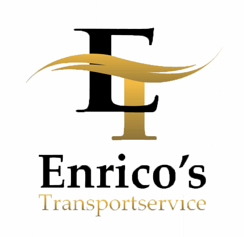 Logo Enrico's Transportservice