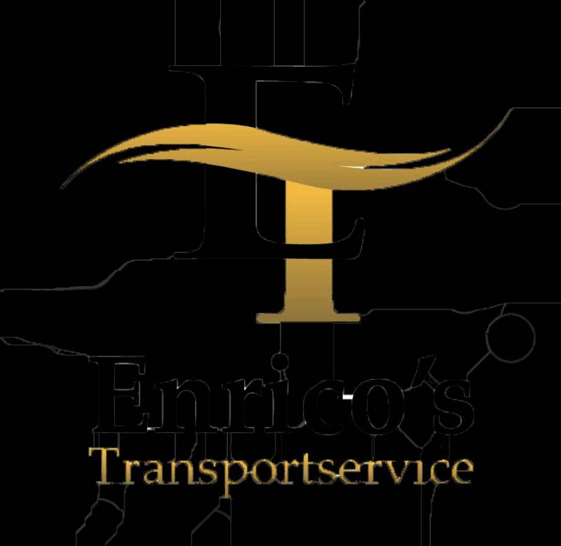Logo Enrico's Transportservice