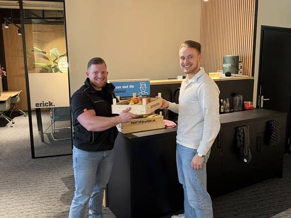 betrouwbare transportpartner