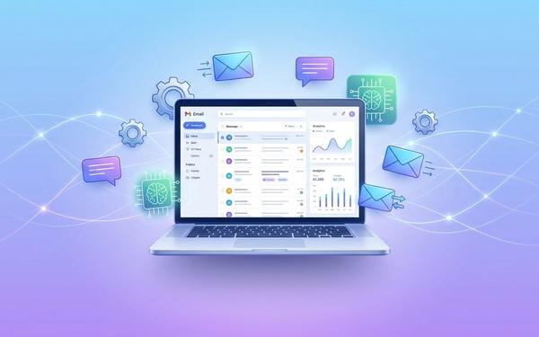 Top 5 AI Email Assistant Tools for 2026