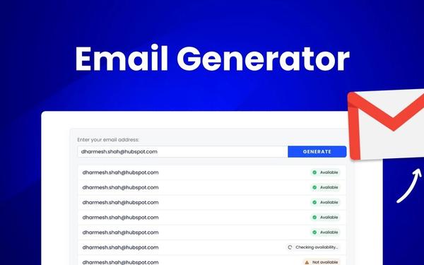 Top 5 AI Email Generator Tools for 2026