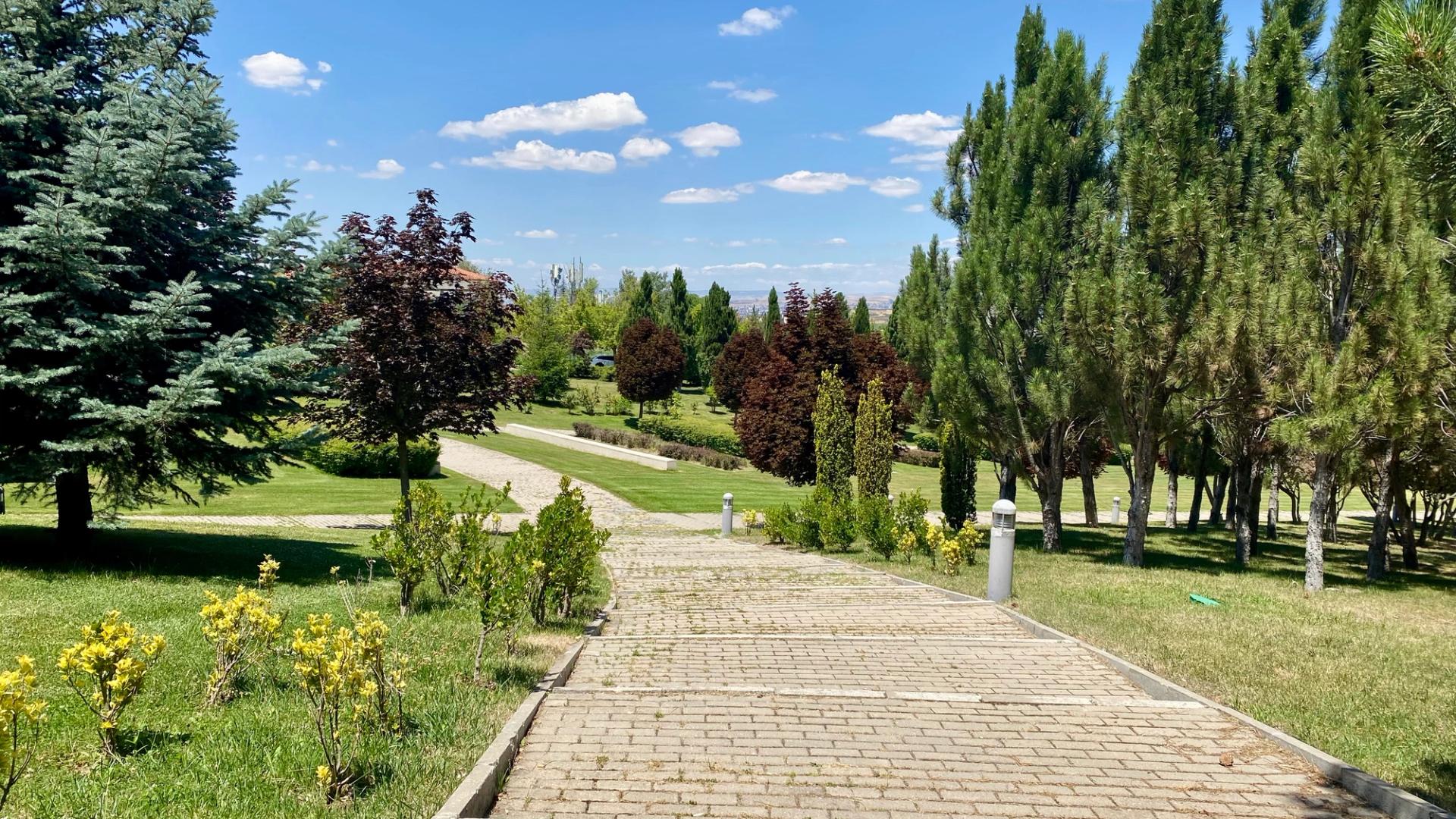 Ankara, Turkey