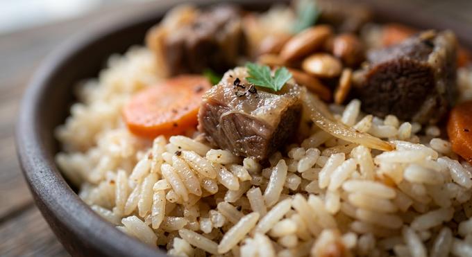 ankara food