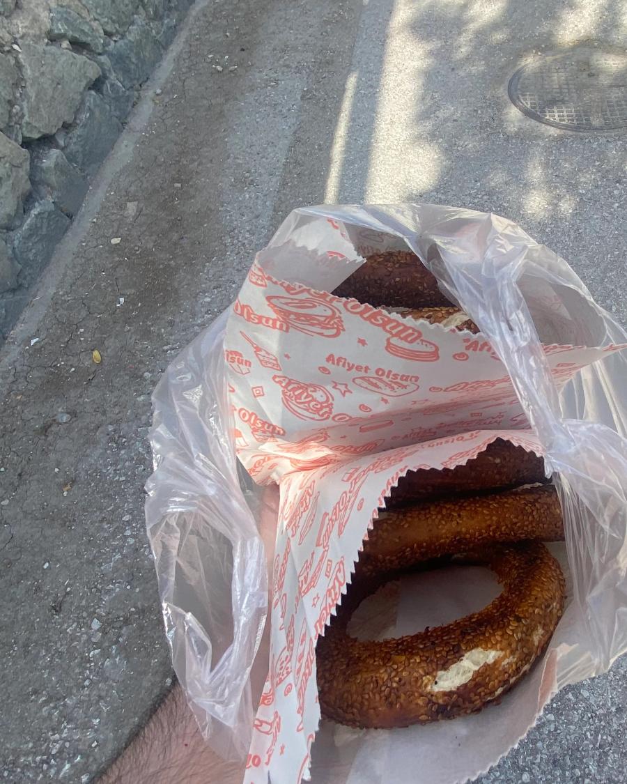 As Locals Do — Ankara food tour