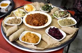 ankara food