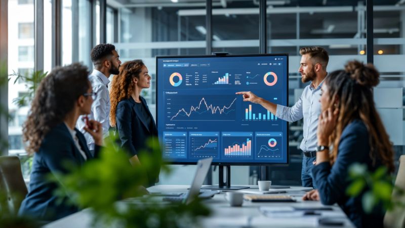 How to Build a Predictable B2B Sales Engine (Without Hiring More Closers)