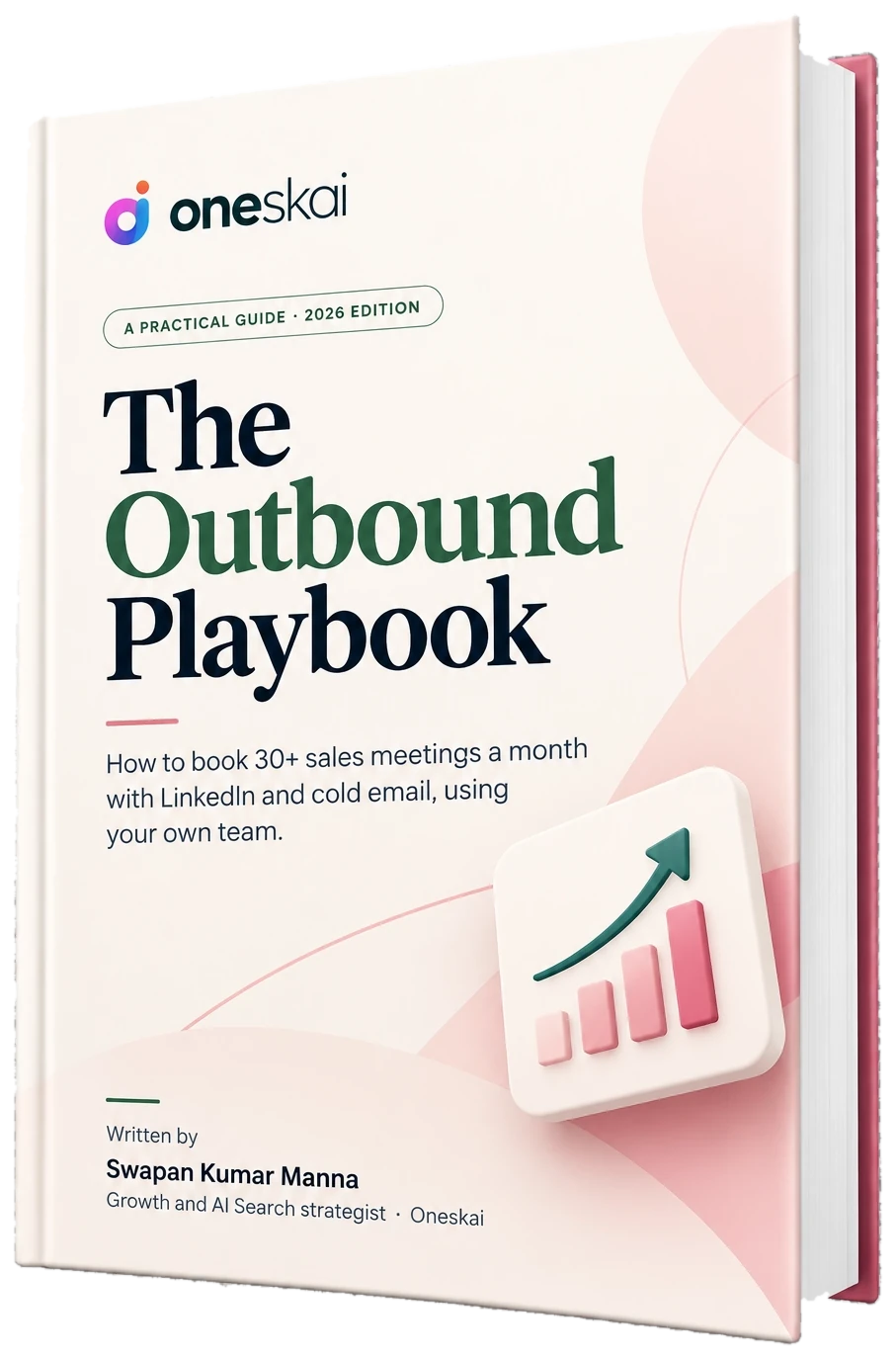 The Outbound Playbook