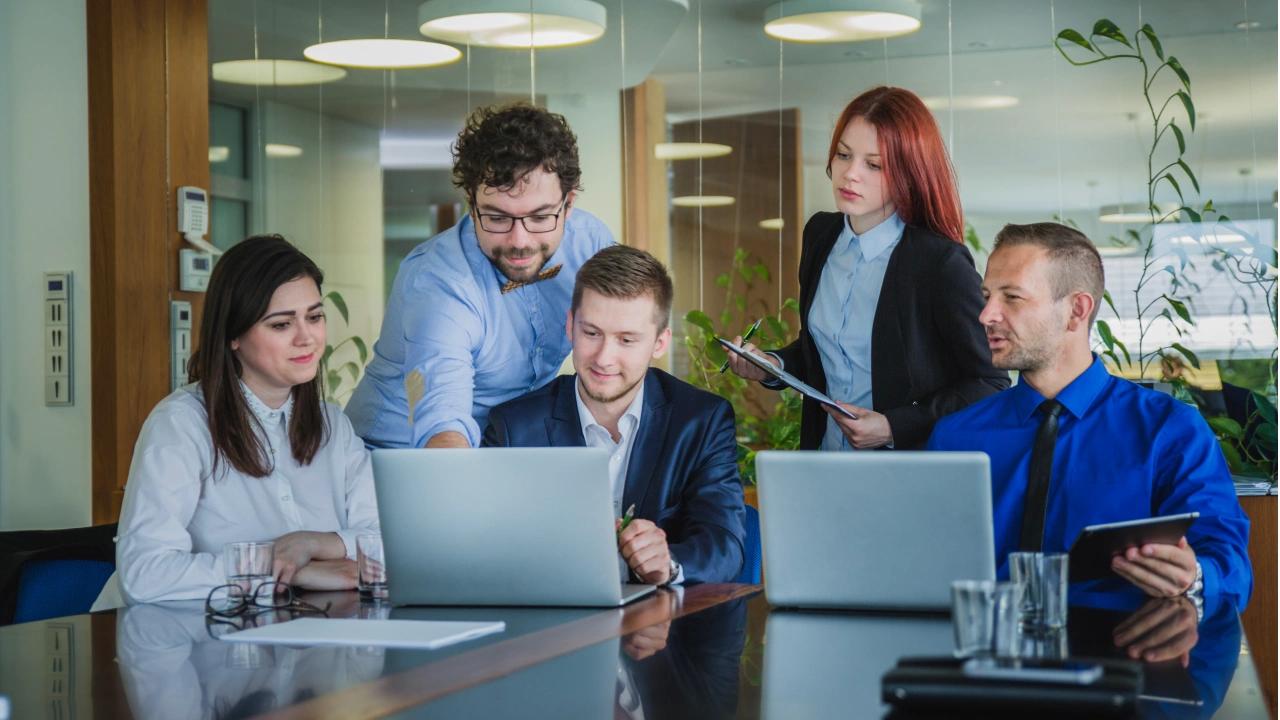 How to Build an AI-Powered Marketing Engine That Delivers Real ROI