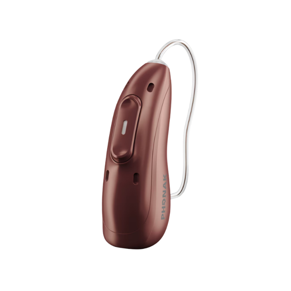 Phonak EON hearing aid