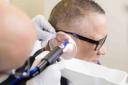 Earwax removal