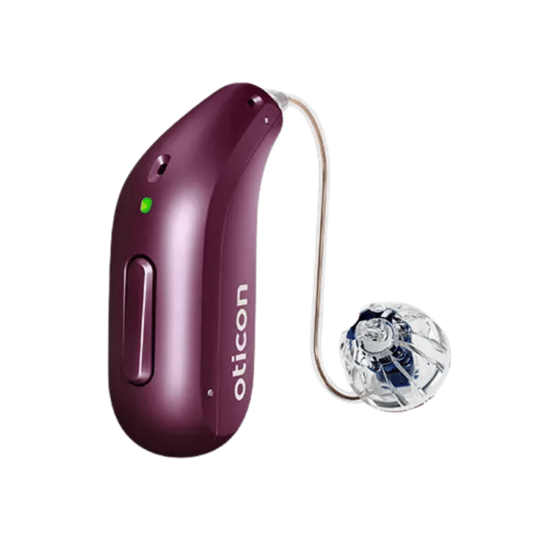 Oticon Reveal hearing aid