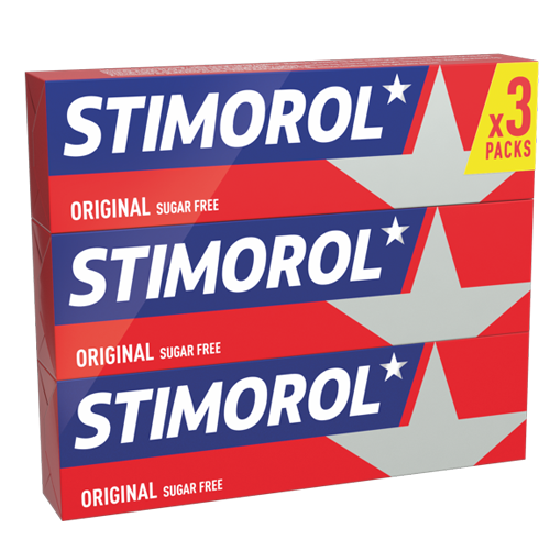 Stimorol Orginal