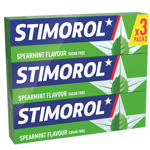 Stimorol Spearmint