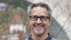 Mike Toggweiler