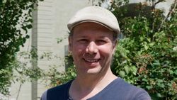 Marco Steinacher