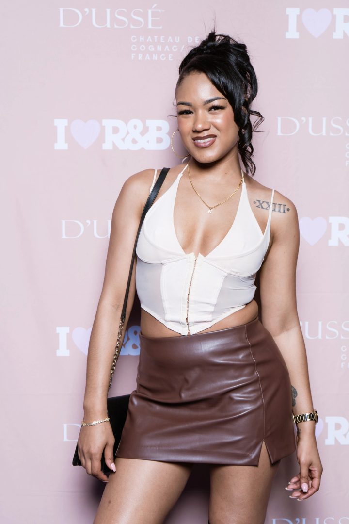 I LOVE R&B - Lloyd event photo 3