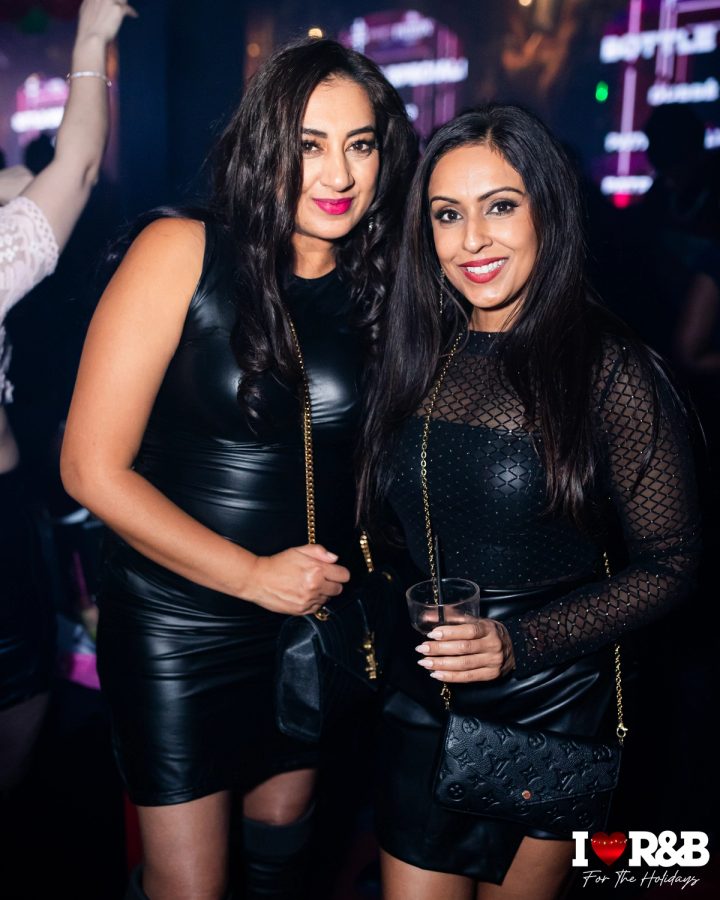 I LOVE R&B - For the Holidays event photo 15