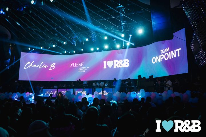 I LOVE R&B - Bobby V & Musiq Soulchild event photo 30