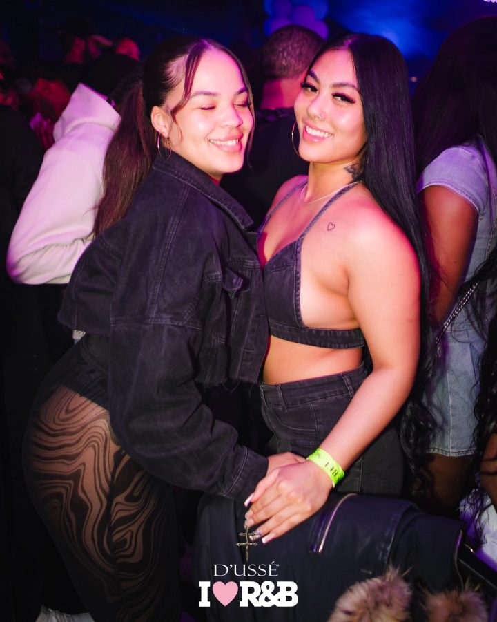 I LOVE R&B - Lloyd event photo 31