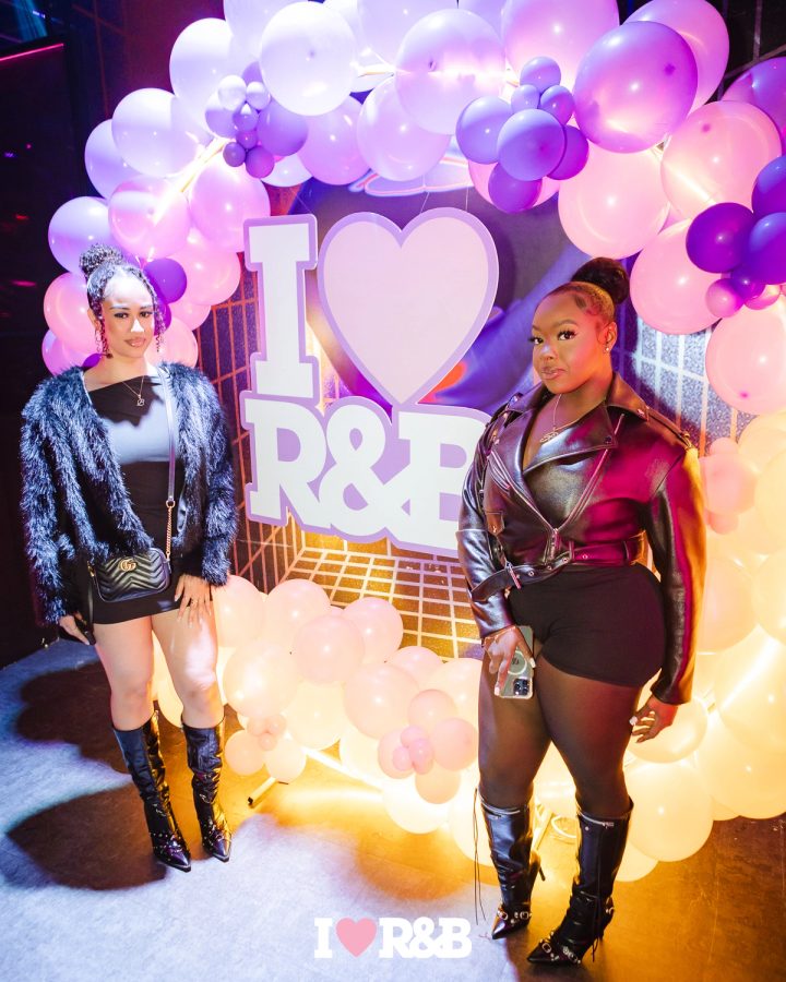 I LOVE R&B - Easter event photo 10