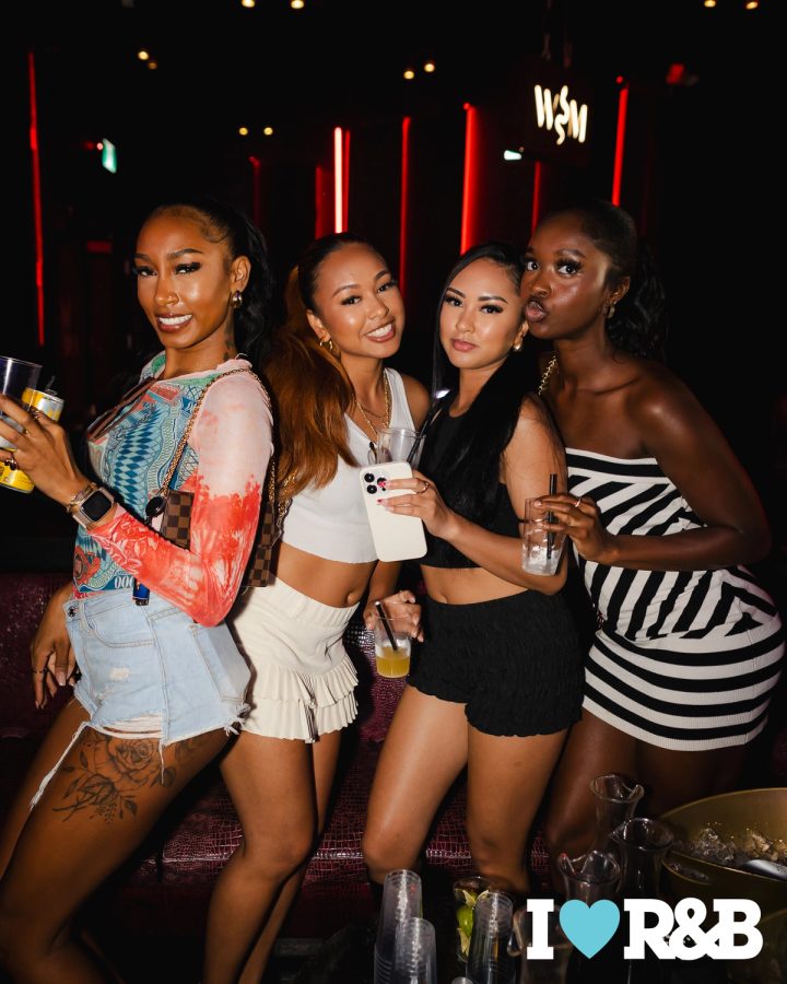 I LOVE R&B - Bobby V & Musiq Soulchild event photo 29