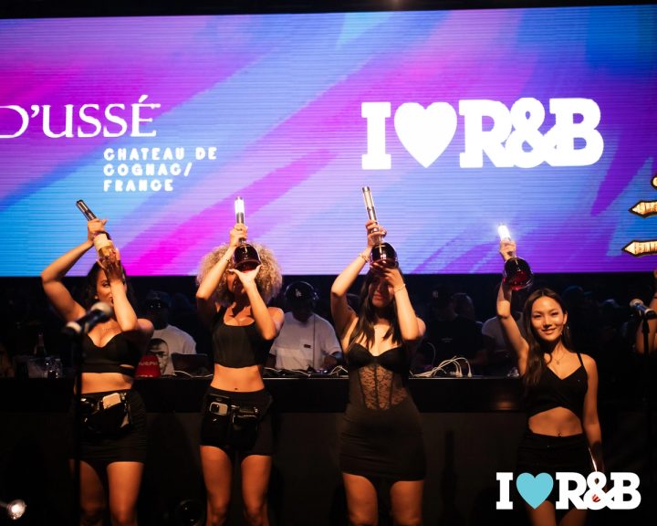 I LOVE R&B - Bobby V & Musiq Soulchild event photo 24