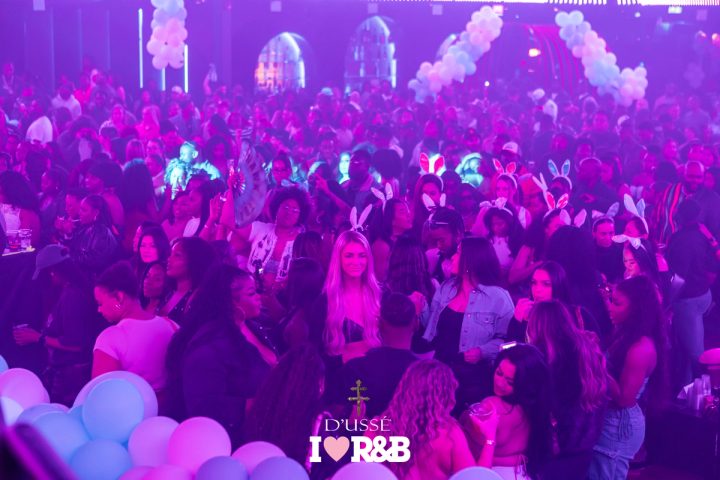 I LOVE R&B - Lloyd event photo 24