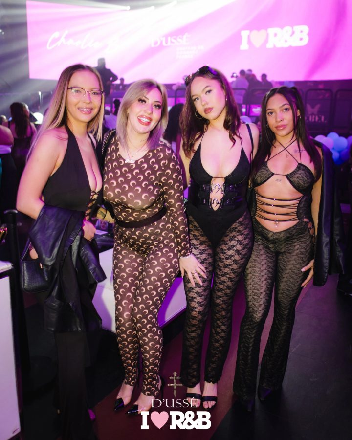 I LOVE R&B - Lloyd event photo 16