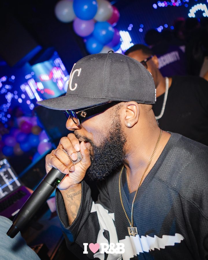I LOVE R&B - Easter event photo 17