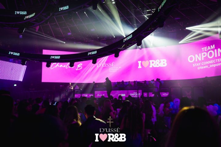 I LOVE R&B - Lloyd event photo 17