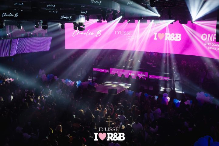 I LOVE R&B - Lloyd event photo 32