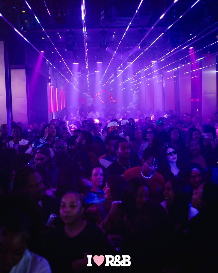 I LOVE R&B - Easter event photo 26