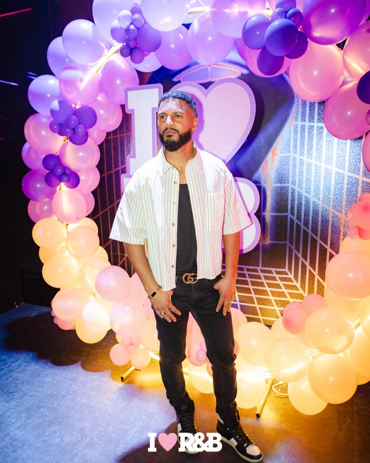I LOVE R&B - Easter event photo 7