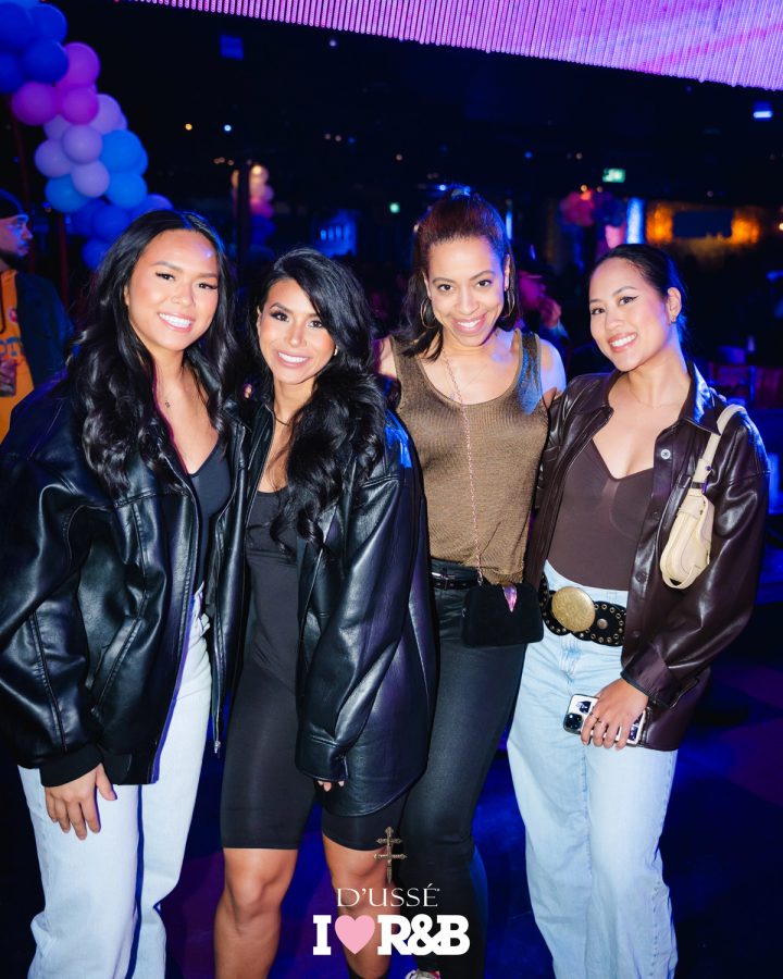 I LOVE R&B - Lloyd event photo 10