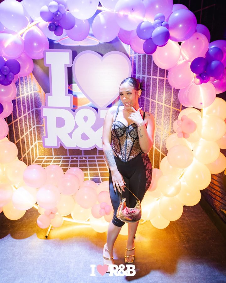 I LOVE R&B - Easter event photo 4