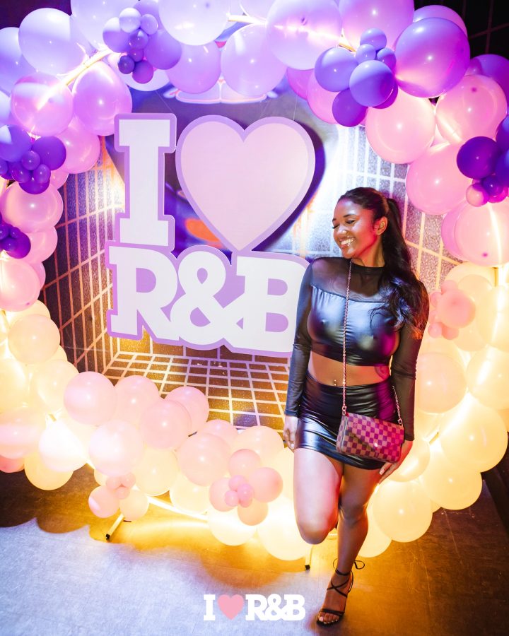 I LOVE R&B - Easter event photo 6