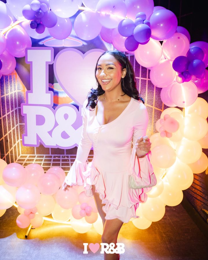 I LOVE R&B - Easter event photo 3