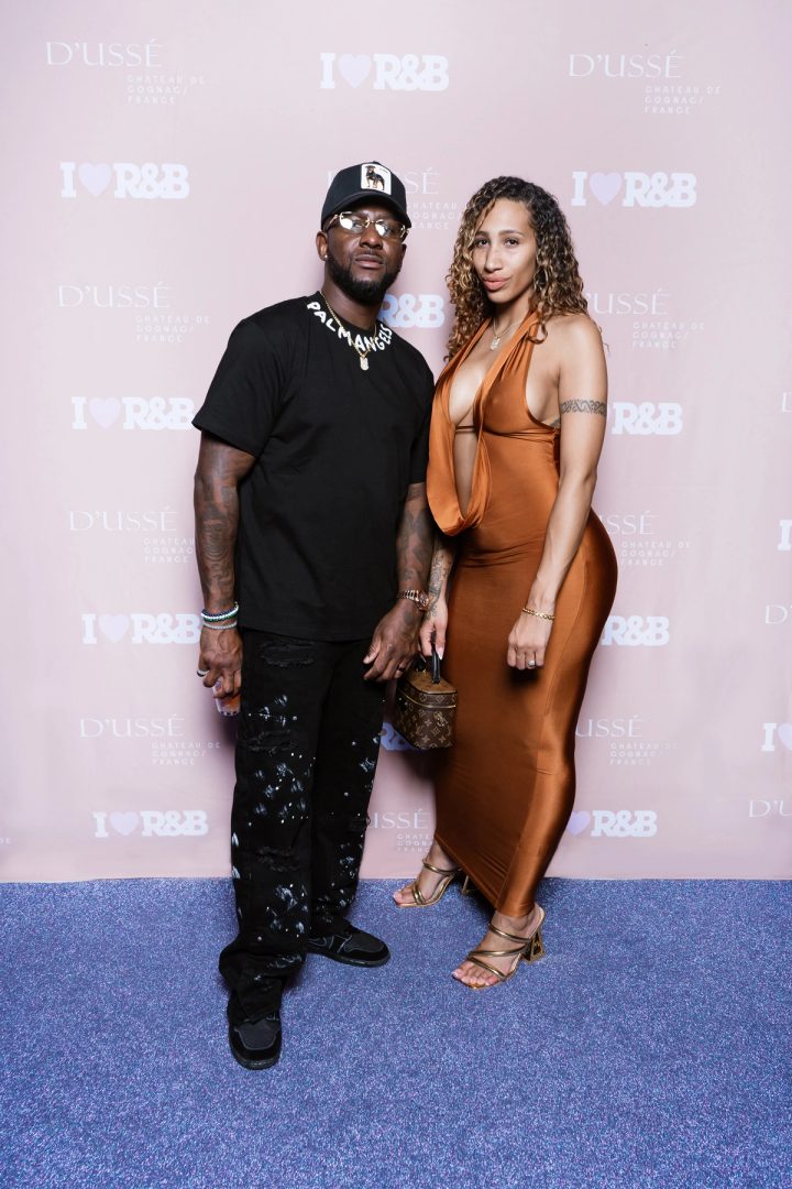 I LOVE R&B - Lloyd event photo 5