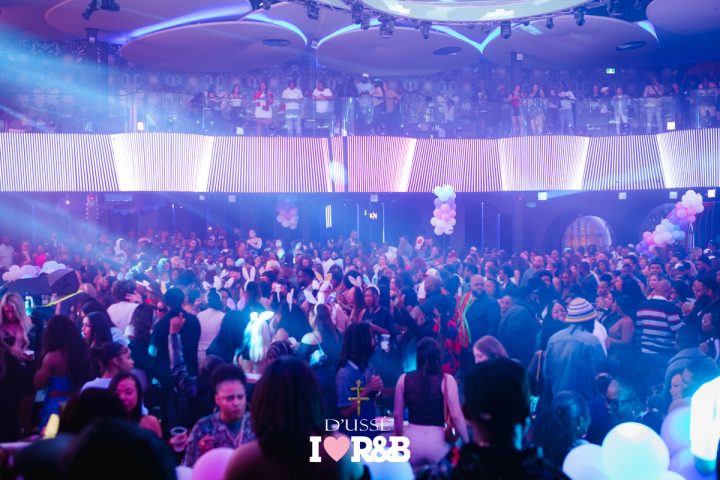 I LOVE R&B - Lloyd event photo 23