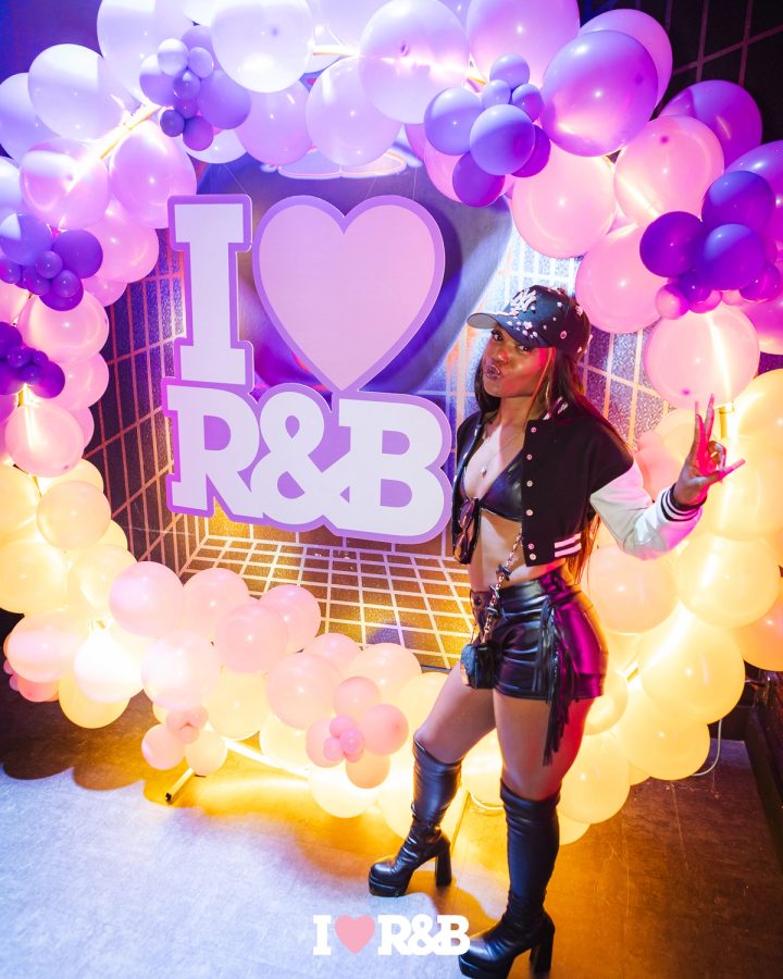 I LOVE R&B - Easter event photo 5