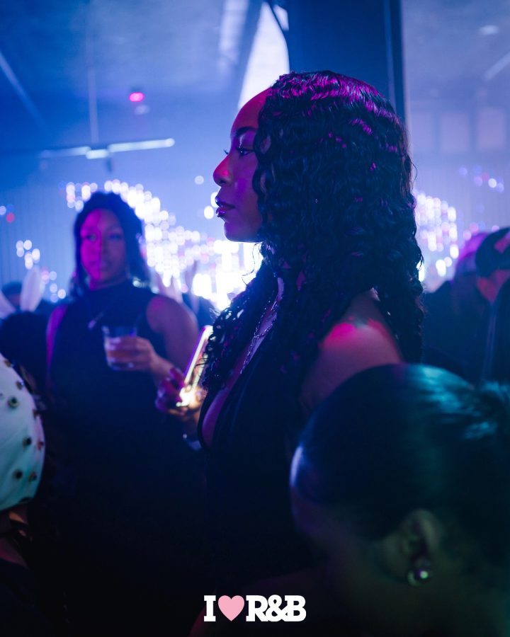 I LOVE R&B - Easter event photo 33