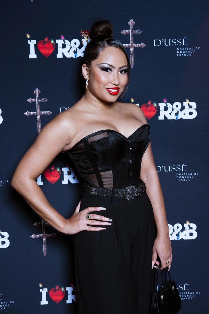 I LOVE R&B - For the Holidays event photo 2