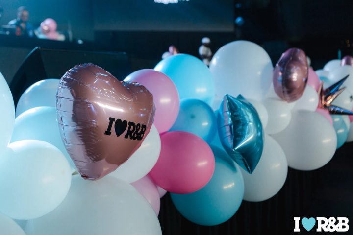 I LOVE R&B - Keyshia Cole event photo 3