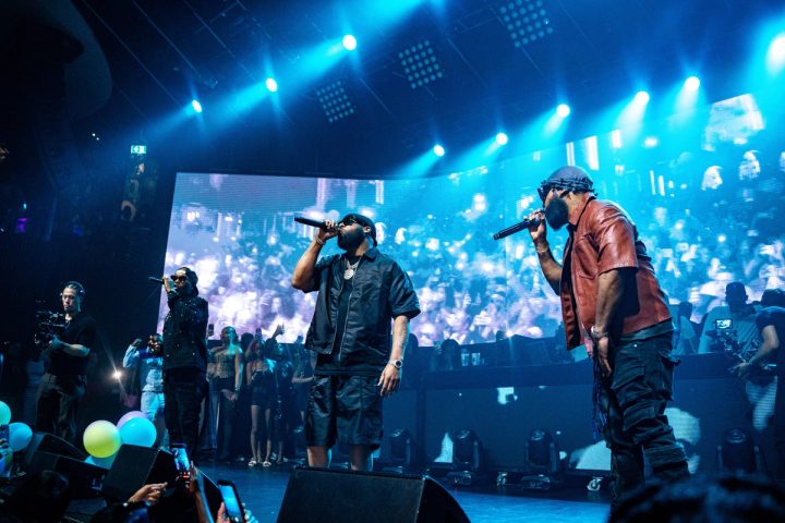 I LOVE R&B - SUMMER 2026 FEATURING JAGGED EDGE 02