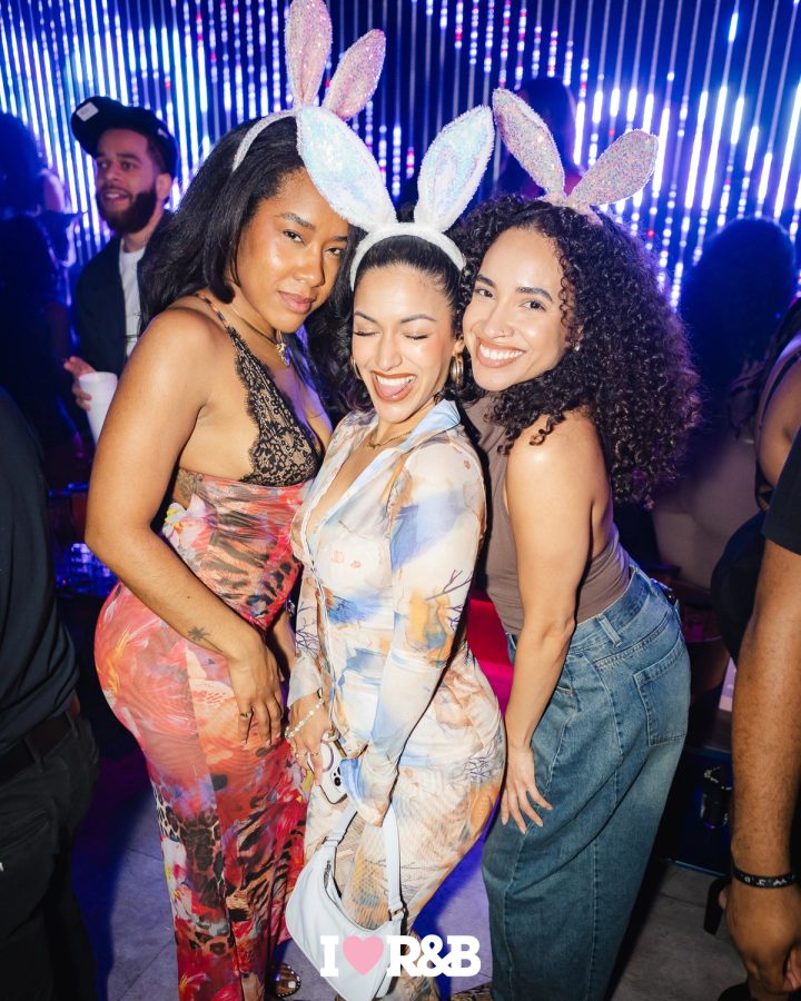 I LOVE R&B - Easter event photo 20