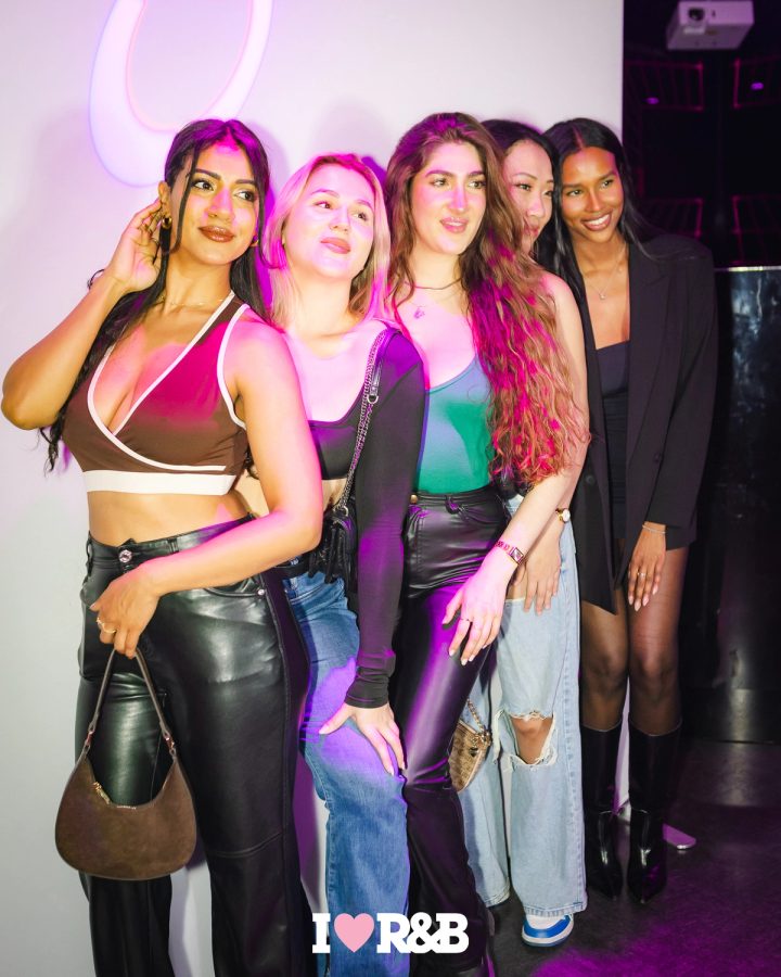 I LOVE R&B - Easter event photo 22