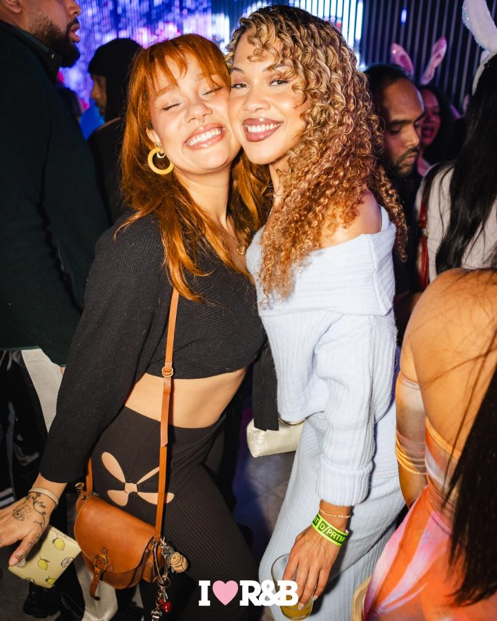 I LOVE R&B - Easter event photo 21