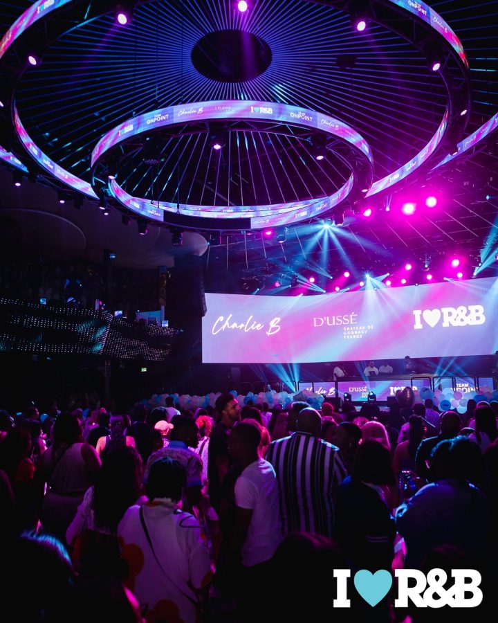 I LOVE R&B - Bobby V & Musiq Soulchild event photo 13