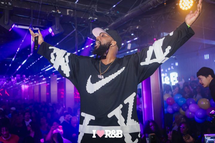 I LOVE R&B - Easter event photo 27